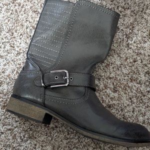 Fergalicious Ankle Boots